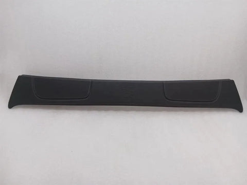 Porsche 911 991 Convertible Trim 99155534100 Roll Bar Cover 99155508300 Leather