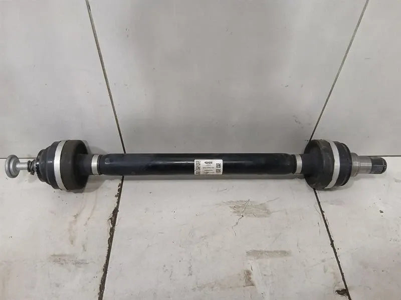 BMW 4 M4 G82 G22 Left Rear Drive Shaft 8089855 Drive Shaft Rear Left