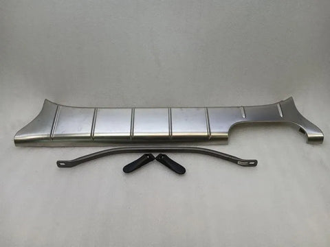 Porsche Cayman 987 holder bracket 98755515100 holder carrier cover cover