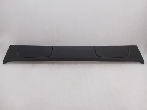Porsche 911 992 Convertible Trim 992868432A Roll Bar Cover 992867755 Leather