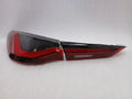 BMW 4 M4 G82 G22 left rear light set 7477603 taillight rear left set