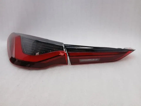 BMW 4 M4 G82 G22 left rear light set 7477603 taillight rear left set