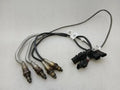BMW 4 M4 G82 G22 Lambda Sensor Set 9502094 Lambda Sensor Set