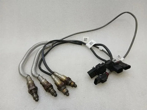 BMW 4 M4 G82 G22 Lambda Sensor Set 9502094 Lambda Sensor Set