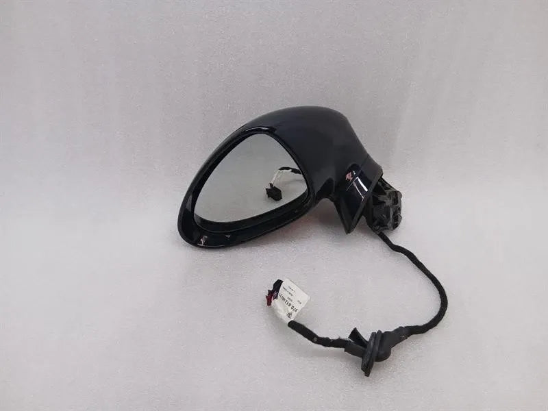 PORSCHE PANAMERA 970 LEFT DOOR MIRROR 97061266921 RIGHT HAND DRIVE RHD