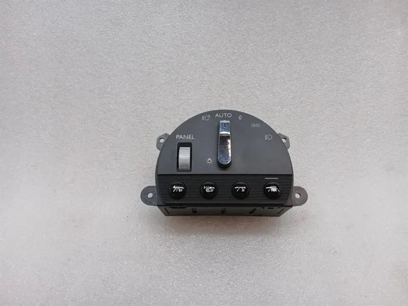 Rolls Royce Wraith RR5 Coupe Light Switch 9260397 Light Switch