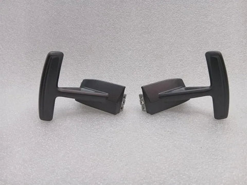Porsche 911 992 GT3 paddle shift switch set 992927197 switch shift paddle set