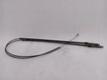 Porsche 911 997 hand brake cable wire rope hoist 99742414106 parking brake cable 99742414105