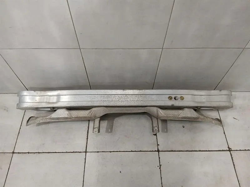 Porsche Cayman 987 rear bumper beam 98750524100 rear bumper carrier