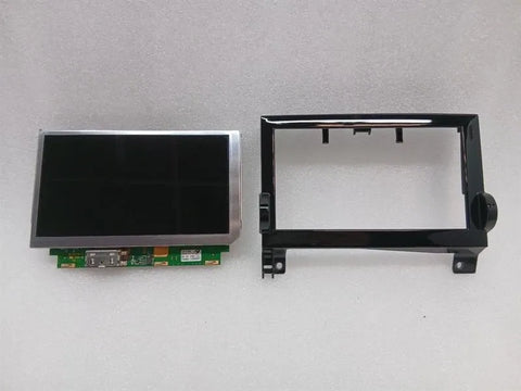 Aston Martin Vanquish AM310 Navigation Monitor CG43-10E889-AD Display Screen
