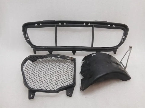 Porsche 911 991 GT3 RS Mk1 Right Arch Liner Parts 99150486293 Wheel Arch Cover