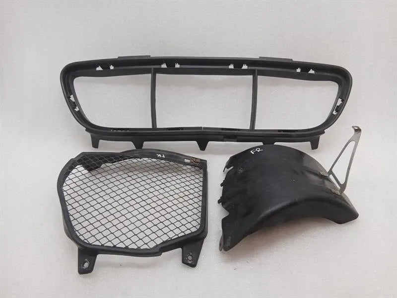 Porsche 911 991 GT3 RS Mk1 Right Arch Liner Parts 99150486293 Wheel Arch Cover