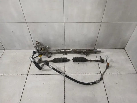 ASTON MARTIN VANQUISH AM310 Power Steering Rack CD33-3200-BA RHD RIGHT HAND DRIVE