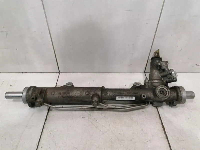 Mercedes E Class W212 E63 AMG Power Steering Rack A2124602300 Steering Rack