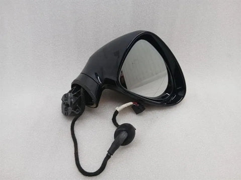 PORSCHE PANAMERA 970 RIGHT DOOR MIRROR 97073162005 RIGHT HAND DRIVE RHD