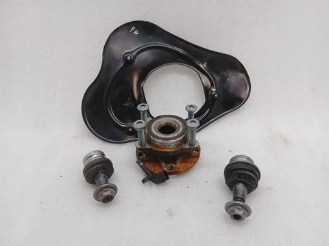 Lamborghini Huracan LP640 EVO Right Front Hub/Bearing 4E0407625E Wheel Hub