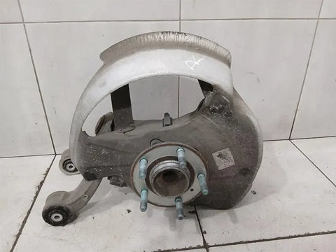 Aston Martin Vanquish AM310 Right Front Hub AY93-3K186-AB Front Wheel Bearing Housing