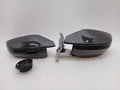 BMW 4 M4 G82 Rear View Mirror Carbon Set 51168075065 RHD Right Hand Drive Defects
