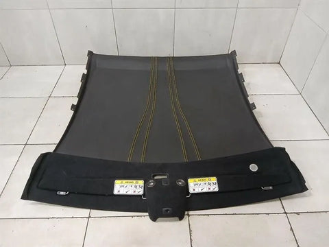 Aston Martin Vanquish AM310 Roof Lining Set DD33-51916-CDW Headliner Set