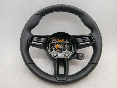 Porsche 911 992 GT3 Steering Wheel Sport 36CM 992419091BR Steering Wheel 9GT419091BR