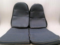 Porsche 911 992 GT3 LWB Bucket Seat Covers 918 Seat Covers Set