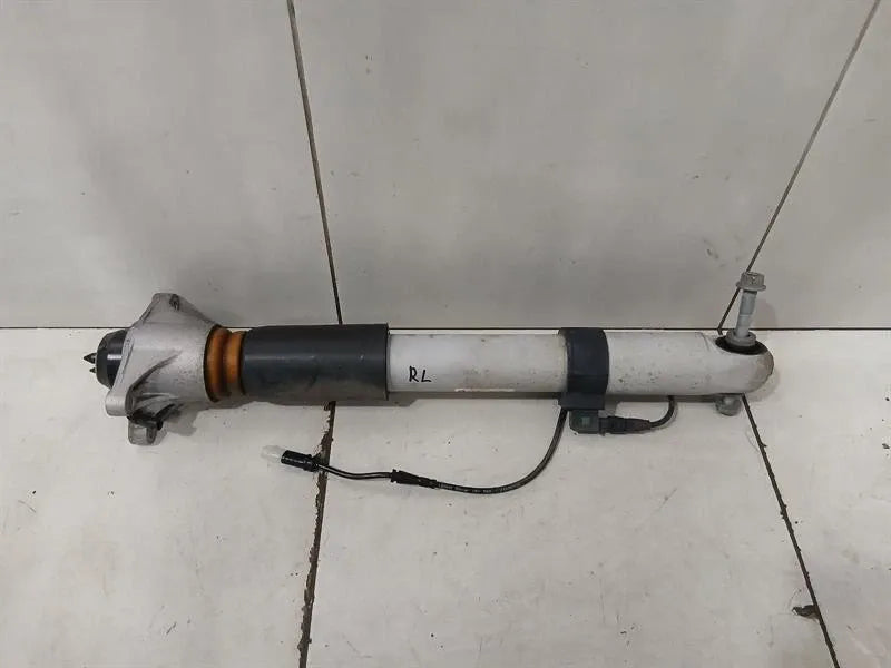 BMW 4 M4 G82 G22 shock absorber rear 8091379 left shock absorber rear EDC LEFT
