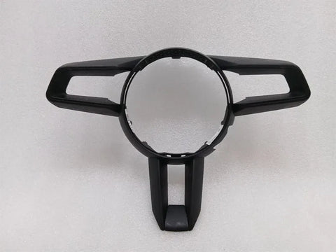Porsche 911 992 GT3 Steering Wheel Cover 992419732A Steering Wheel Trim