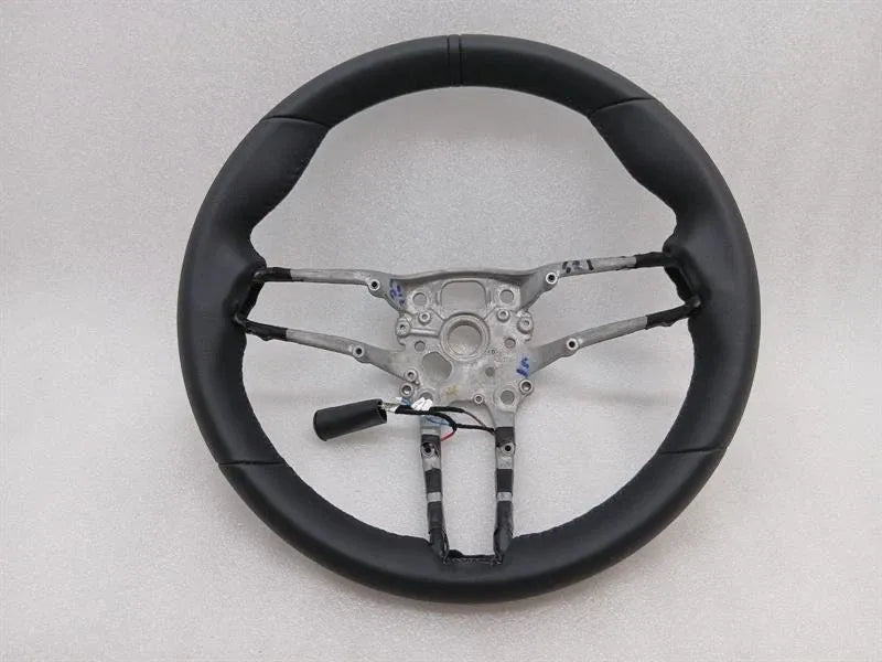 Porsche 911 992 Steering Wheel 992419091BR 36CM 14 inch Sport Heated Steering Wheel