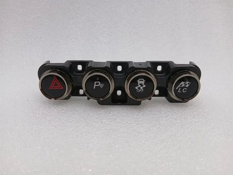 Aston Martin Vanquish AM310 Switch CD33-519C54-BA Switch HAZZARD SET