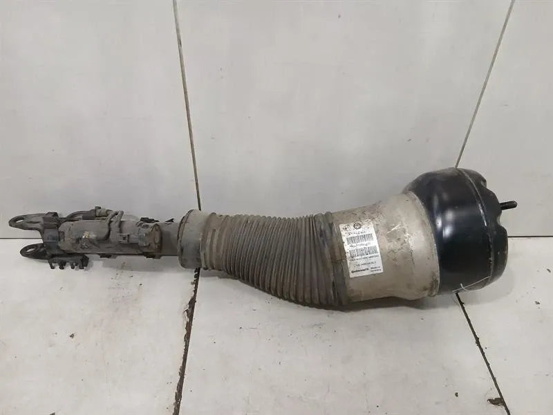 Mercedes CL W217 shock absorber front A2173203701 LH DEFECT shock absorber front