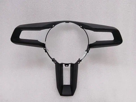 Porsche 911 992 Steering Wheel Cover 992419732A Plastic Trim