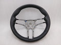 Porsche 911 992 Steering Wheel 992419091CB Sport Small 36cm 14 inch Steering Wheel