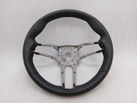 Porsche 911 992 Steering Wheel 992419091CB Sport Small 36cm 14 inch Steering Wheel
