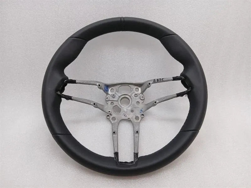 Porsche 911 992 Steering Wheel 992419091CB Sport Small 36cm 14 inch Steering Wheel