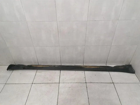 TESLA MODEL 3 LONG RANGE RIGHT Side Skirt 1089829-00-E Side Sills RIGHT