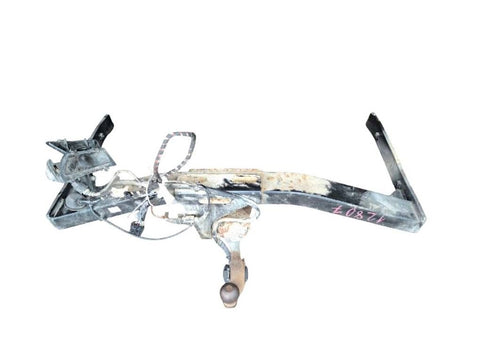5N0803880J Towbar VW TIGUAN I (5N) (2007-2018)