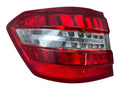 2128203964 Tail light left MERCEDES-BENZ E-CLASS (W212) (2009-2016)