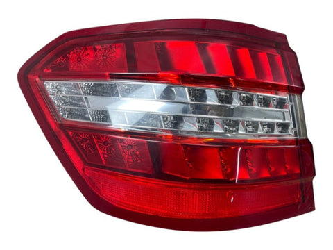 Tail light left MERCEDES-BENZ E-CLASS (W212) (2009-2016)