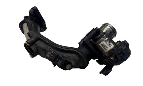 9807238580 Throttle body FORD FOCUS III (2010-2018)