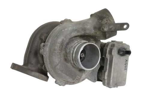 A6510903580 Turbocharger MERCEDES-BENZ E-CLASS (W212) (2009-2016)