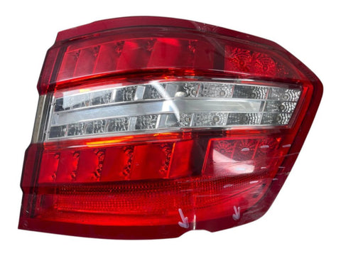 Tail light, right MERCEDES-BENZ E-CLASS (W212) (2009-2016)
