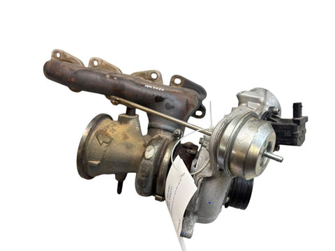 A2740903300 Turbocharger MERCEDES-BENZ E-CLASS (W213) (2016-2023)