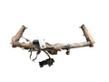 4G0800491R Towbar AUDI A6 / A6 ALLROAD (C7, 4G) (2010-2018)