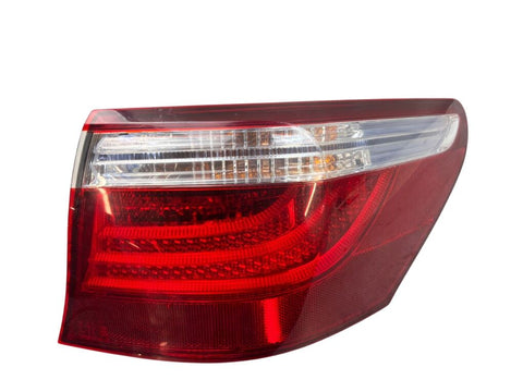 Tail light, right LEXUS LS (XF40) (2006-2017)