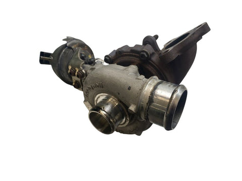 turbosprężarka 18900RZ0G02 HONDA CR-V IV (RM) (2012-2016)