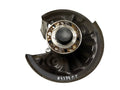 3Q0505434F Wheel bearing housing rear right VW PASSAT B8 (3G) / ALLTRACK (2014-2023)