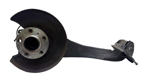Wheel bearing housing rear right BMW 2 Active Tourer (F45, F46) (2013-2021)