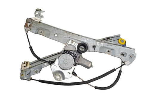807204GA0A Window Regulator Compl. front right INFINITI Q50 (V37) (2013-)