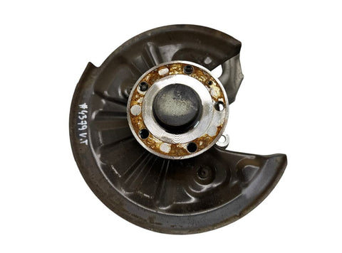 3Q0505433G Wheel bearing housing rear left VW PASSAT B8 (3G) / ALLTRACK (2014-2023)