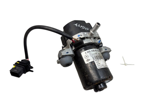 A0004306232 Vacuum pump Brakes MERCEDES-BENZ E-CLASS (W213) (2016-2023)